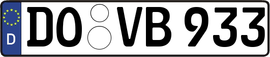 DO-VB933