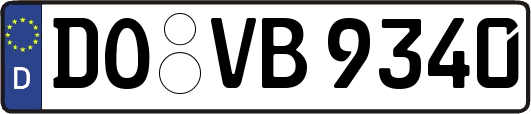DO-VB9340