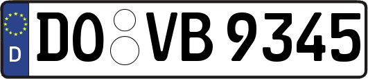 DO-VB9345