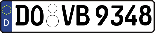 DO-VB9348
