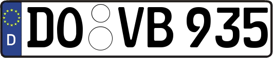 DO-VB935