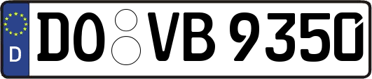 DO-VB9350
