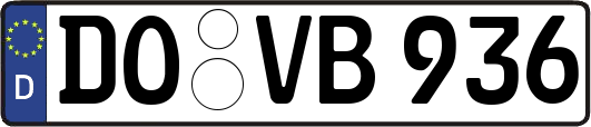 DO-VB936