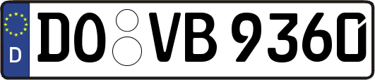 DO-VB9360
