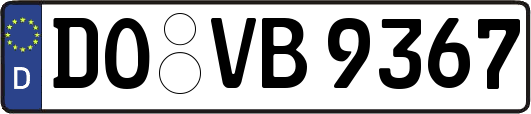 DO-VB9367