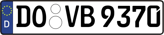 DO-VB9370