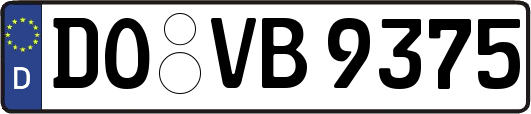 DO-VB9375