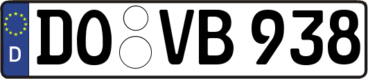 DO-VB938