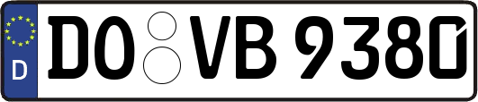 DO-VB9380