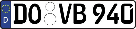 DO-VB940