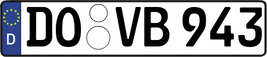DO-VB943