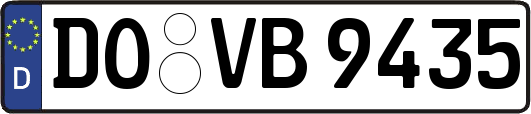 DO-VB9435