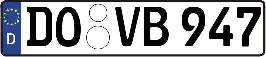 DO-VB947