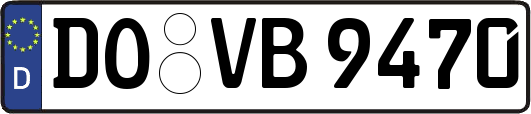 DO-VB9470