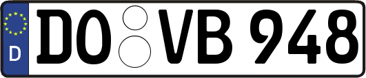 DO-VB948