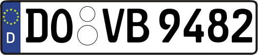 DO-VB9482