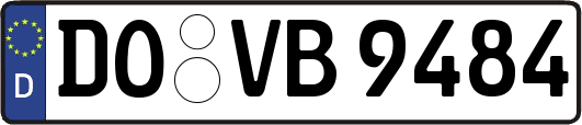 DO-VB9484