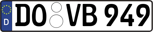 DO-VB949