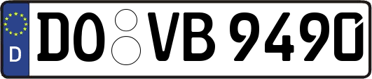 DO-VB9490