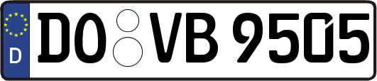 DO-VB9505