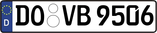 DO-VB9506