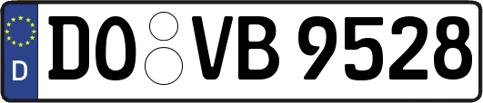 DO-VB9528