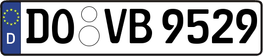 DO-VB9529