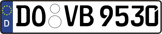 DO-VB9530