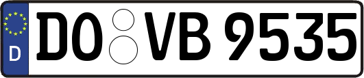 DO-VB9535