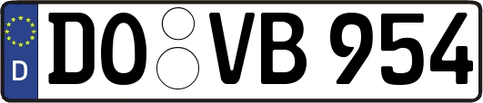 DO-VB954