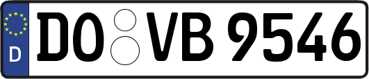 DO-VB9546