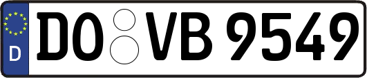 DO-VB9549
