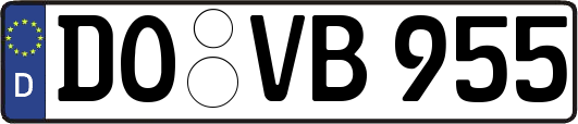DO-VB955