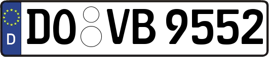 DO-VB9552