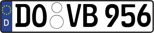 DO-VB956