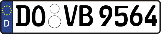 DO-VB9564