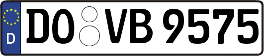 DO-VB9575