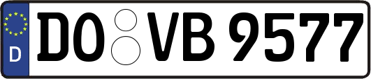 DO-VB9577