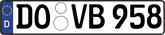 DO-VB958