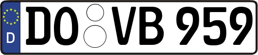 DO-VB959