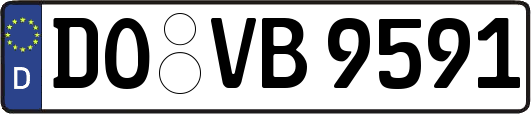 DO-VB9591