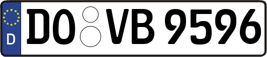 DO-VB9596