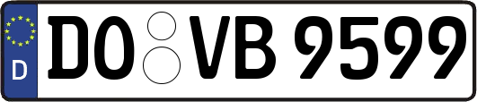 DO-VB9599