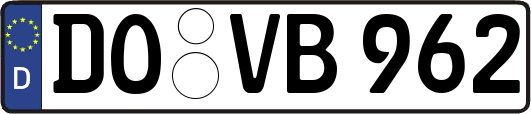 DO-VB962
