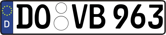 DO-VB963