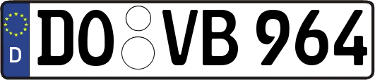DO-VB964
