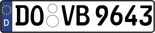 DO-VB9643