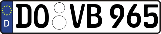 DO-VB965