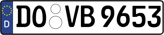 DO-VB9653