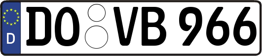 DO-VB966